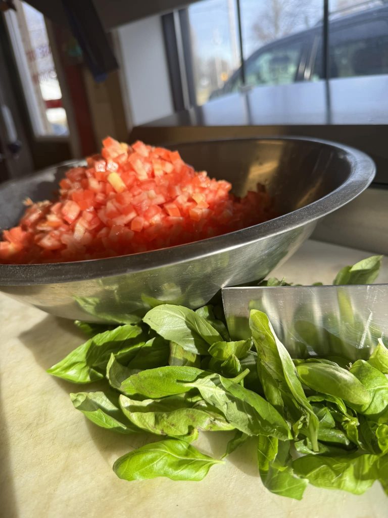 fatzos pizza fresh ingredients homemade recipes