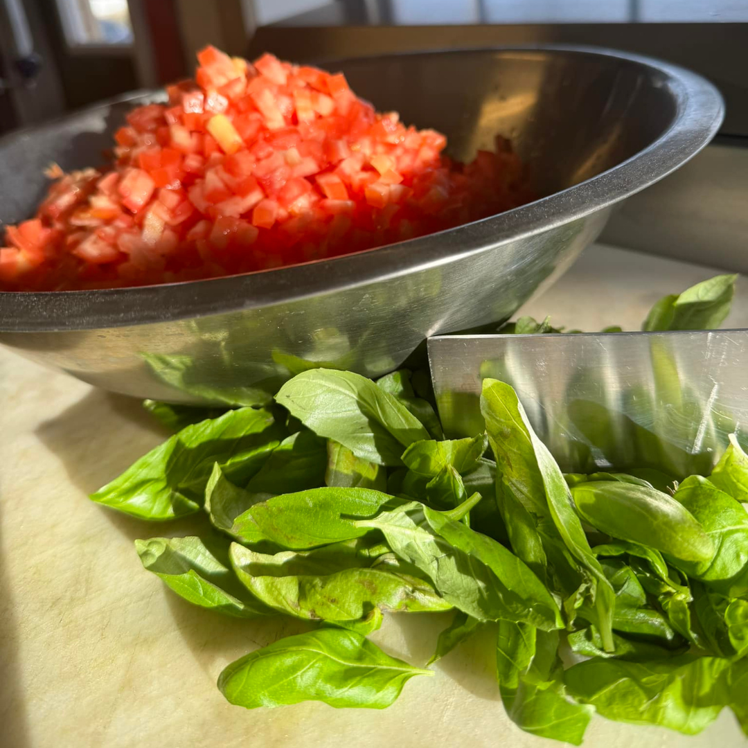 fatzos pizza fresh ingredients