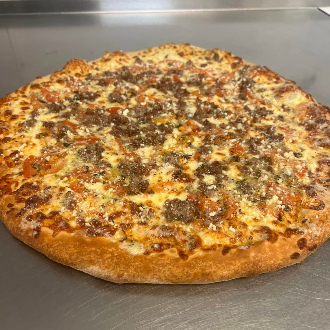 fatzos pizza specialty pizza